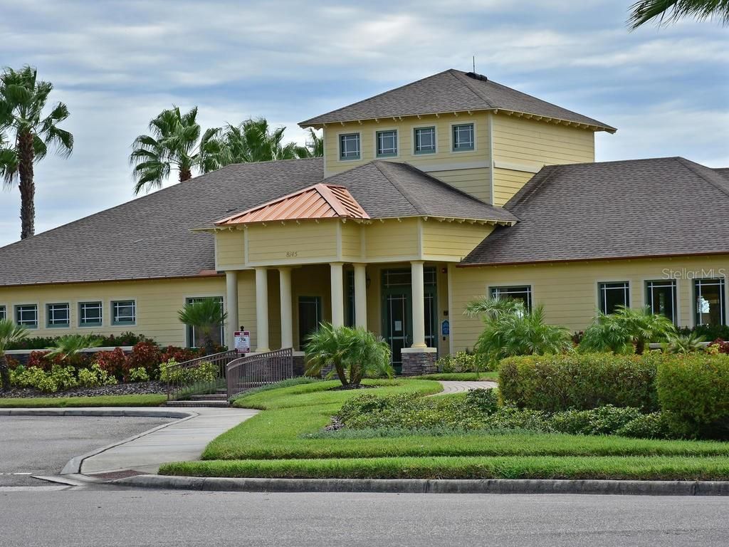 8031 111th Terrace E, Parrish, FL 34219 Photo