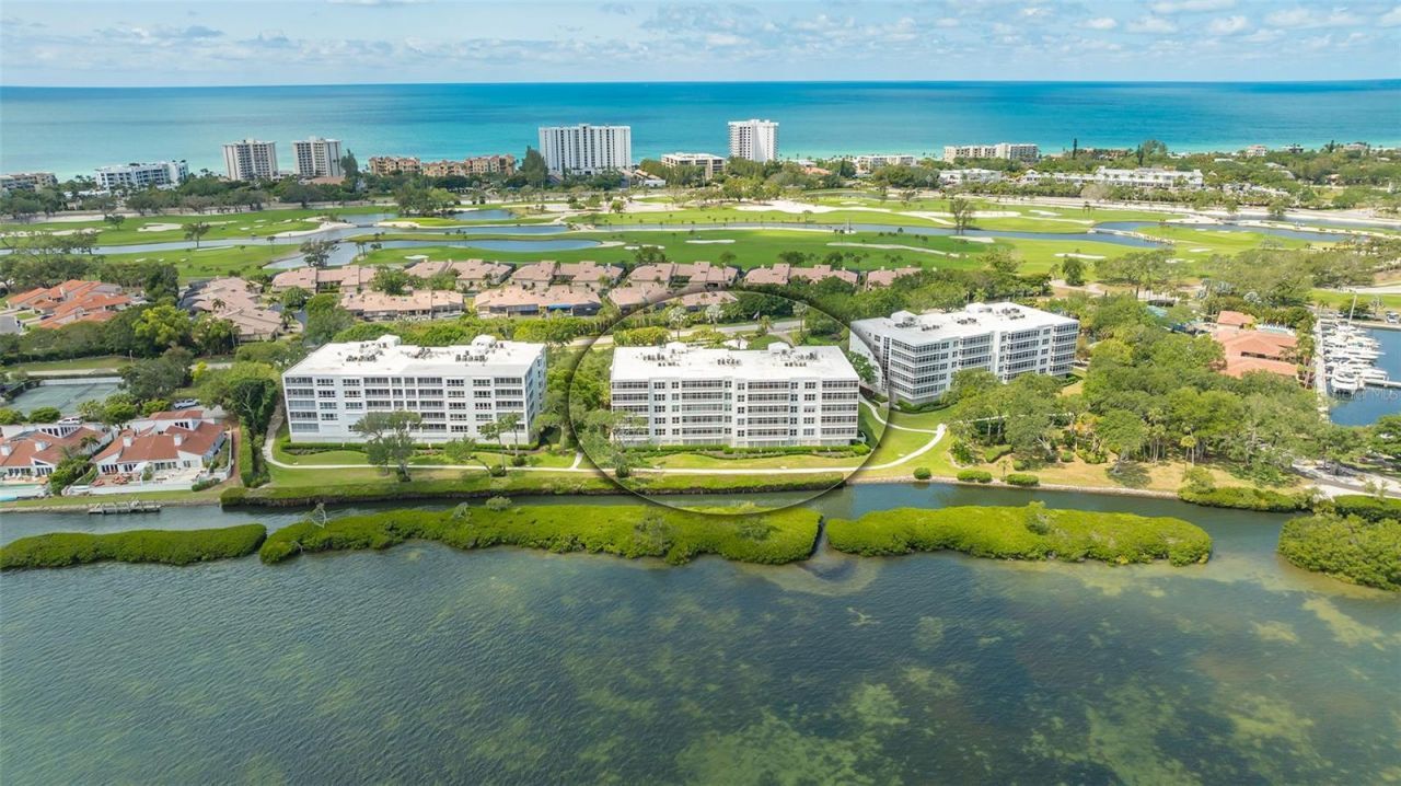 2450 Harbourside Drive, Unit 212, Longboat Key, FL 34228 Photo