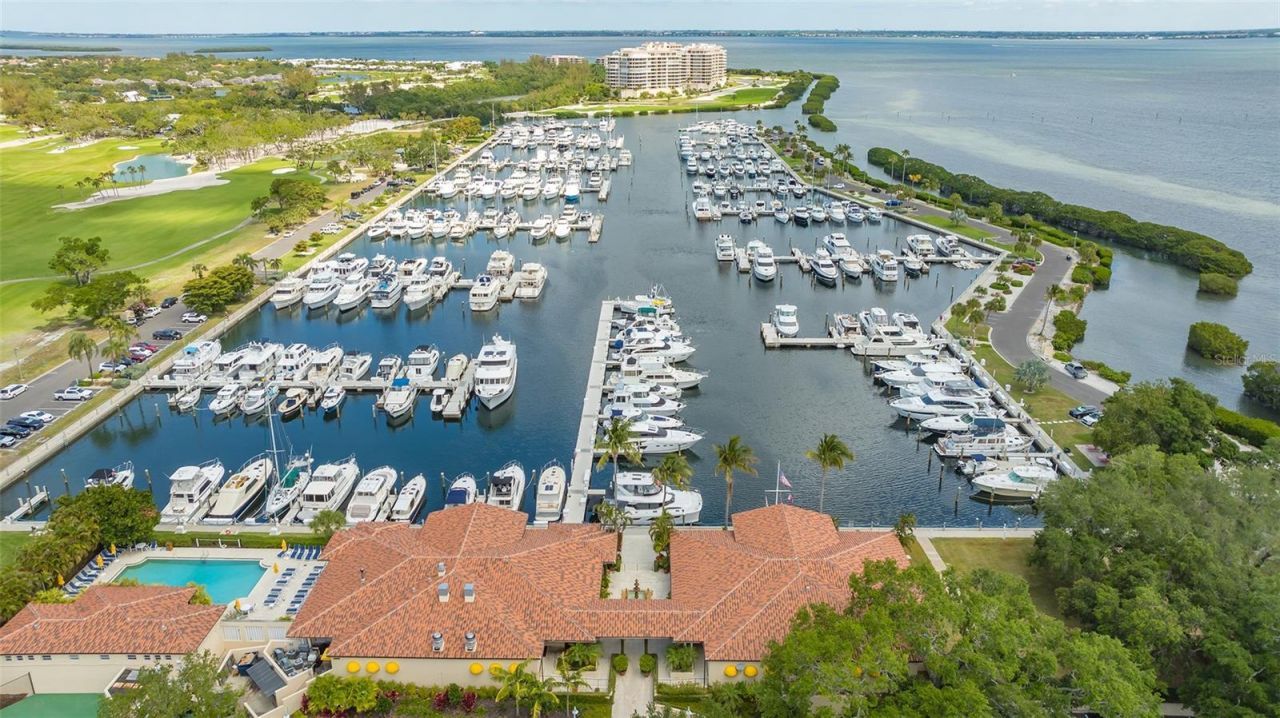 2450 Harbourside Drive, Unit 212, Longboat Key, FL 34228 Photo