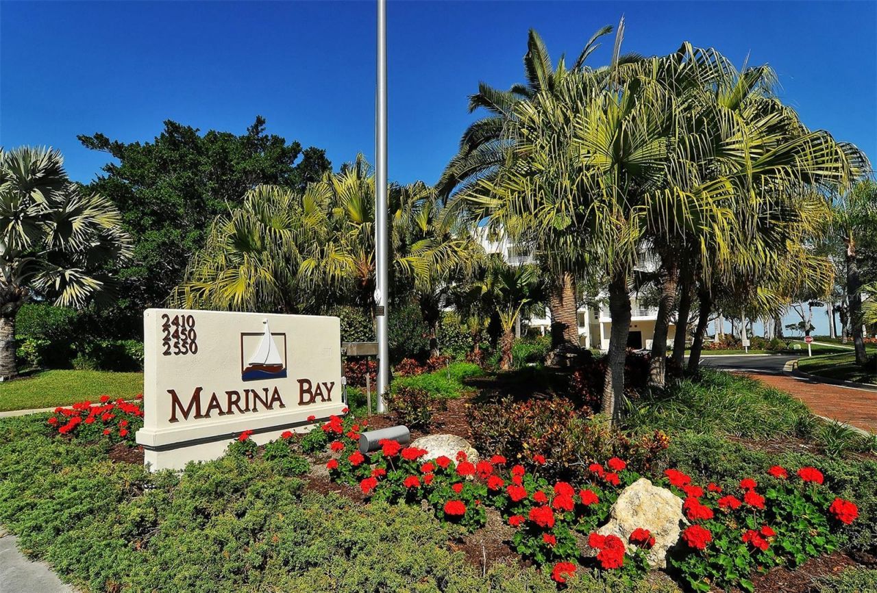 2450 Harbourside Drive, Unit 212, Longboat Key, FL 34228 Photo