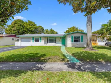3321 NW 23RD STREET, LAUDERDALE LAKES, FL 33311