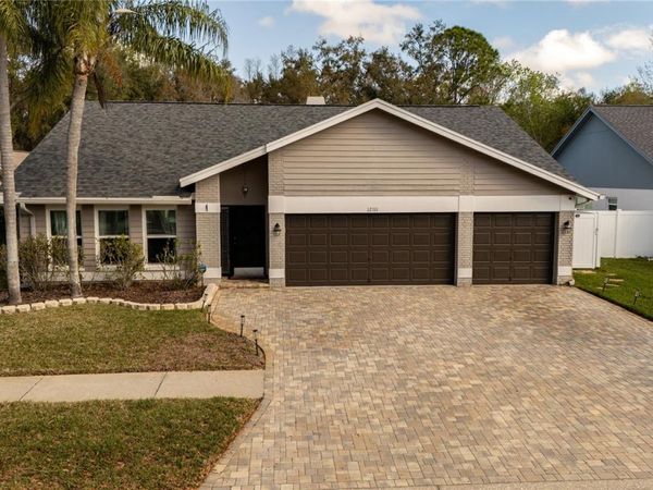 12111 STEPPINGSTONE BOULEVARD, TAMPA, FL 33635