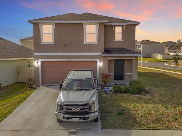 7530 BROAD POINTE DRIVE, ZEPHYRHILLS, FL 33540