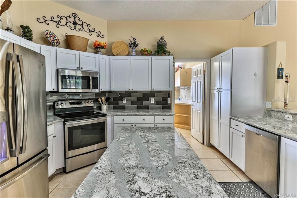 5420 N Rosedale Circle, Beverly Hills, FL 34465 Photo