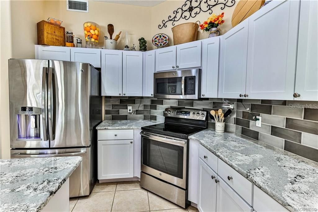 5420 N Rosedale Circle, Beverly Hills, FL 34465 Photo