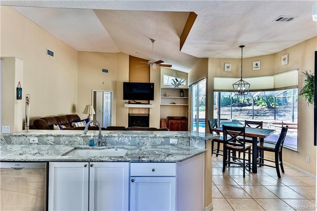 5420 N Rosedale Circle, Beverly Hills, FL 34465 Photo