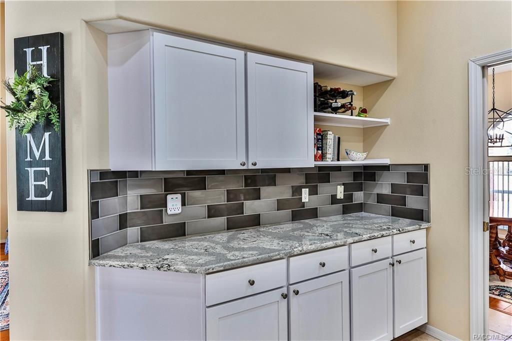 5420 N Rosedale Circle, Beverly Hills, FL 34465 Photo