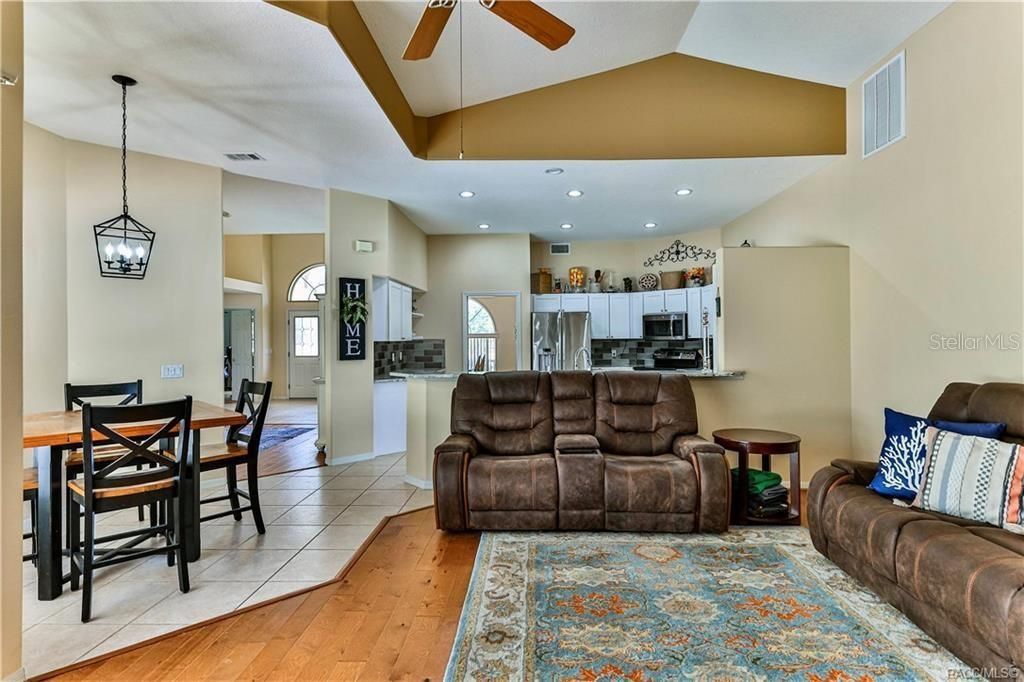 5420 N Rosedale Circle, Beverly Hills, FL 34465 Photo