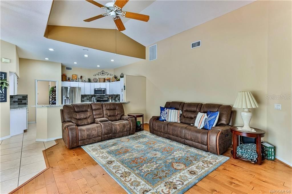 5420 N Rosedale Circle, Beverly Hills, FL 34465 Photo