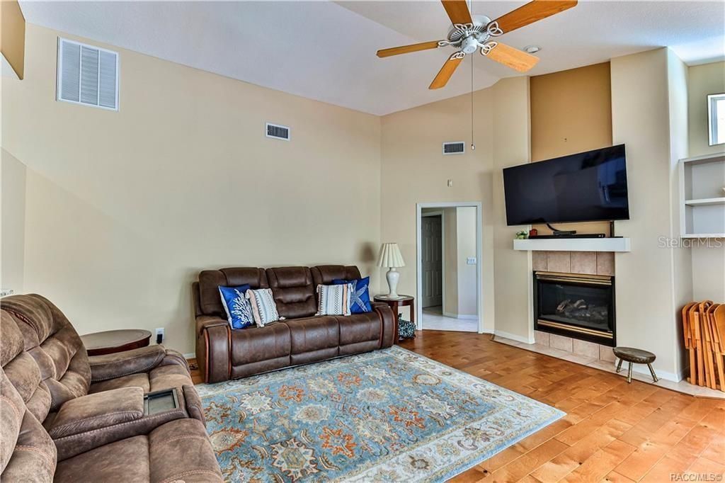 5420 N Rosedale Circle, Beverly Hills, FL 34465 Photo