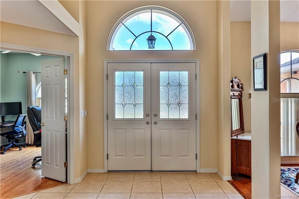 5420 N Rosedale Circle, Beverly Hills, FL 34465 Photo