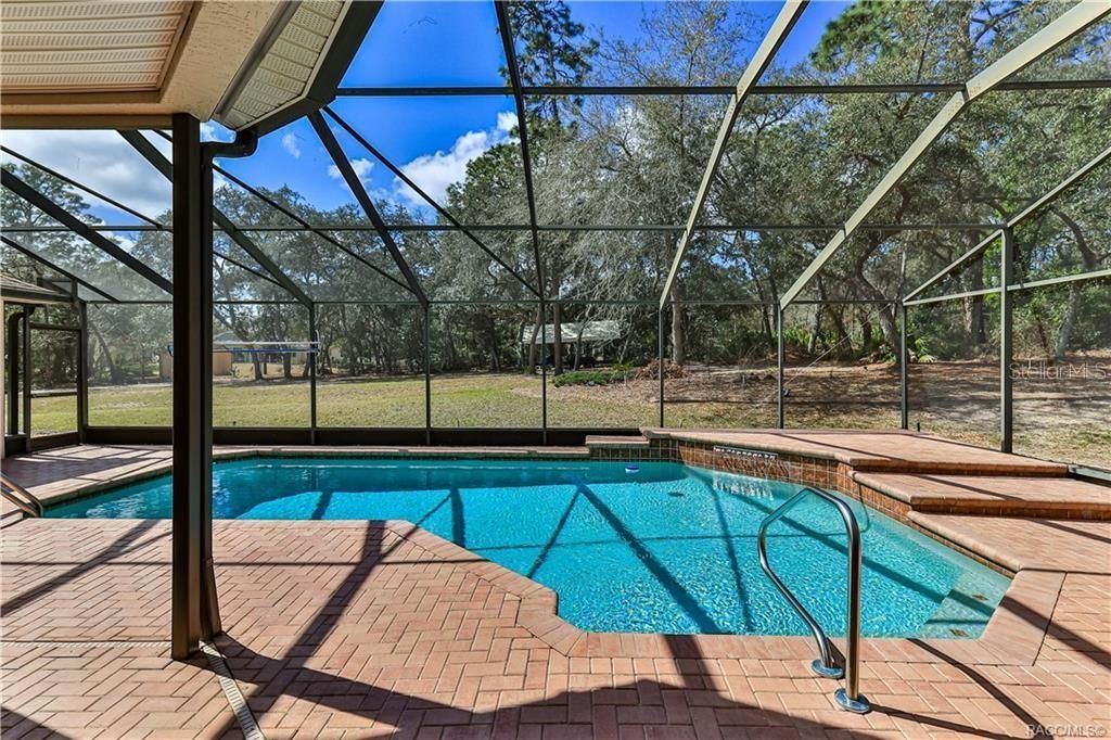 5420 N Rosedale Circle, Beverly Hills, FL 34465 Photo