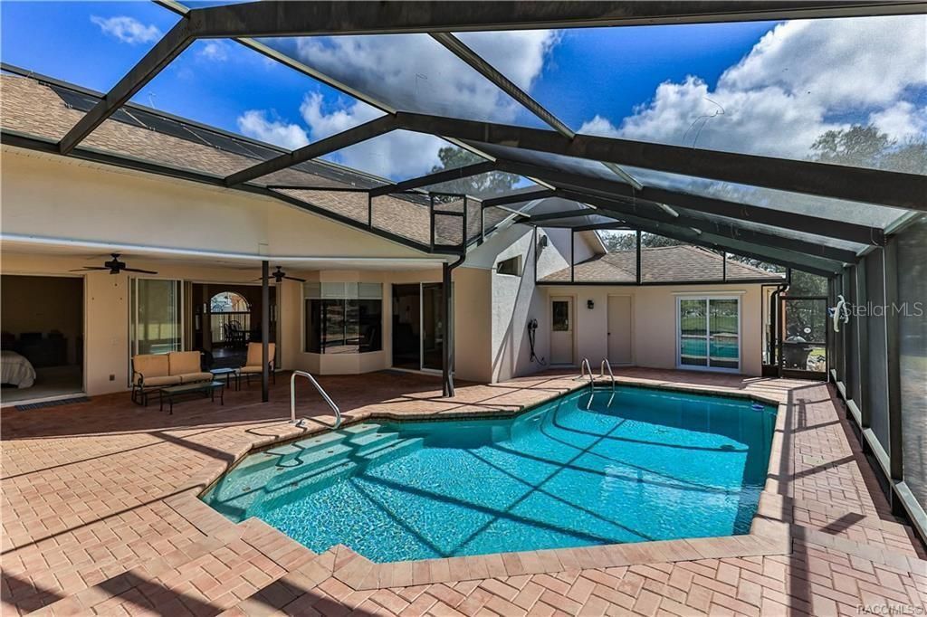 5420 N Rosedale Circle, Beverly Hills, FL 34465 Photo