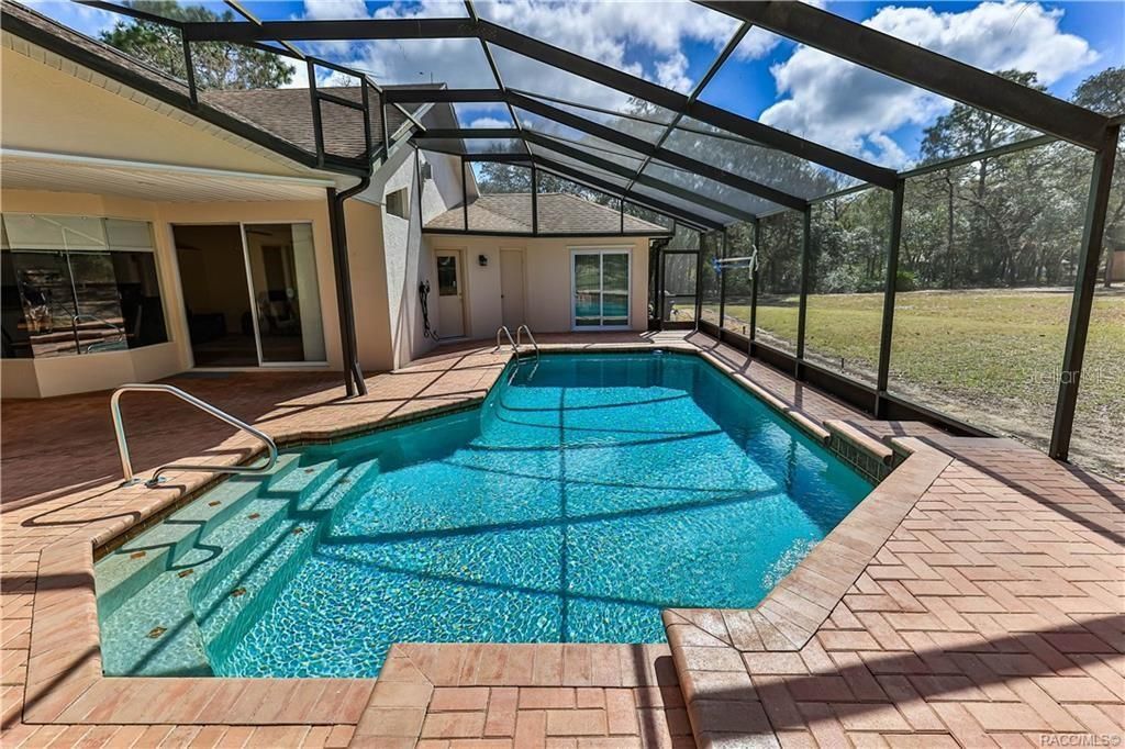 5420 N Rosedale Circle, Beverly Hills, FL 34465 Photo