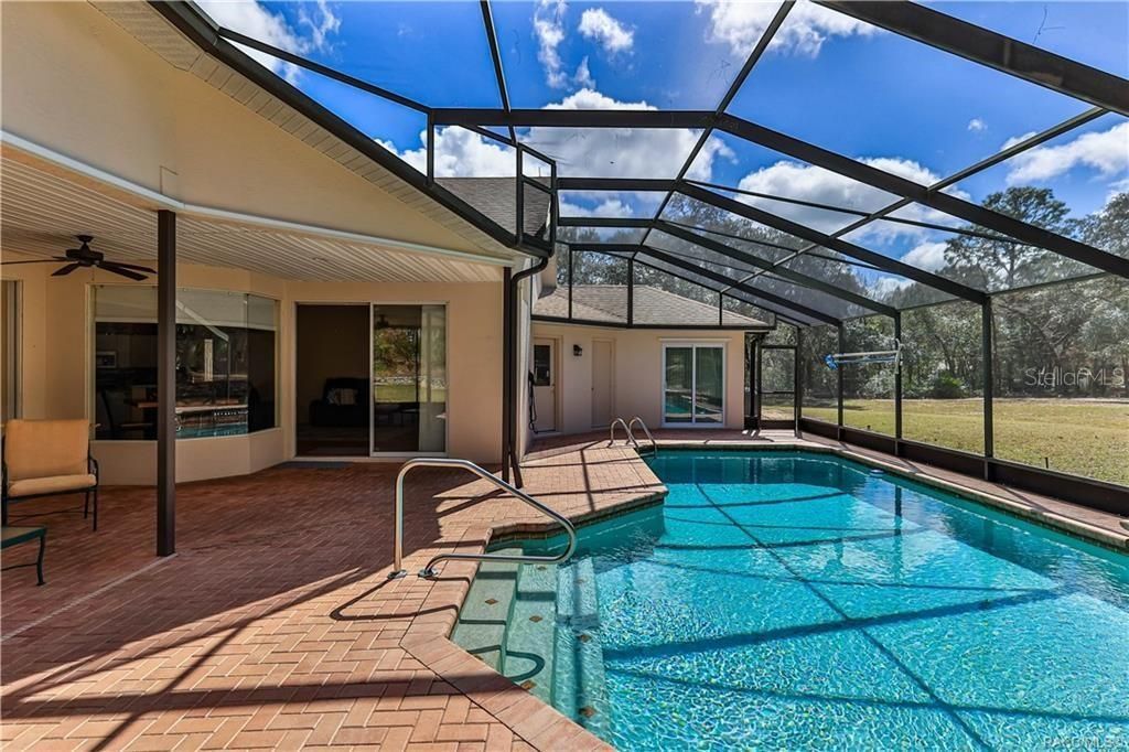 5420 N Rosedale Circle, Beverly Hills, FL 34465 Photo