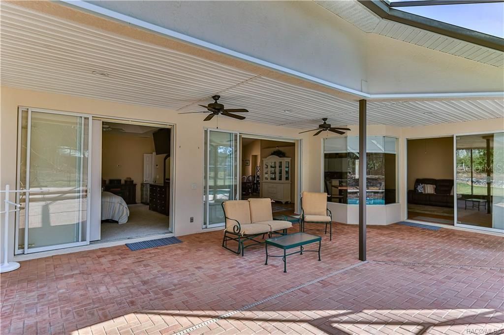 5420 N Rosedale Circle, Beverly Hills, FL 34465 Photo