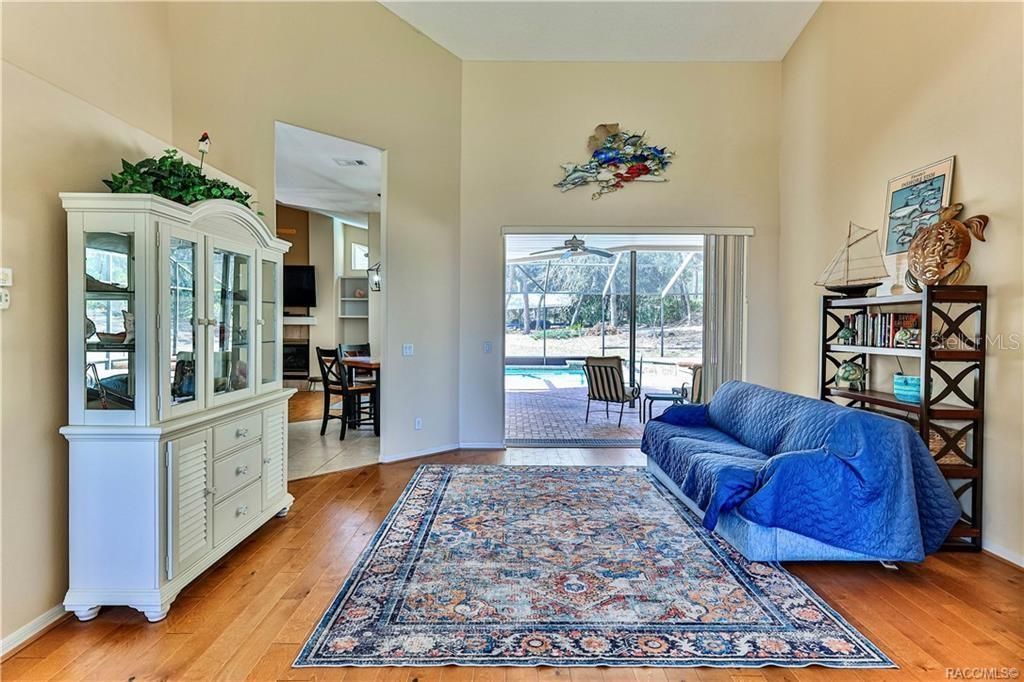 5420 N Rosedale Circle, Beverly Hills, FL 34465 Photo