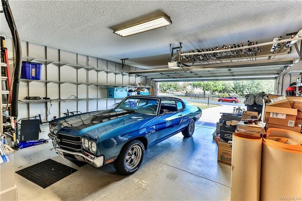 5420 N Rosedale Circle, Beverly Hills, FL 34465 Photo