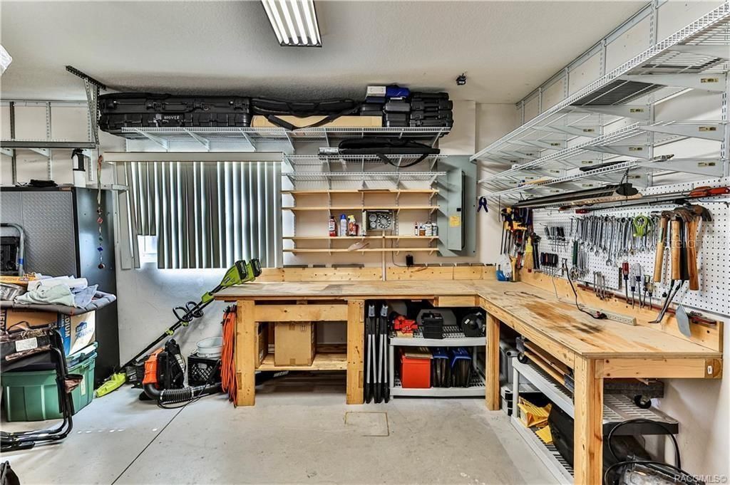 5420 N Rosedale Circle, Beverly Hills, FL 34465 Photo