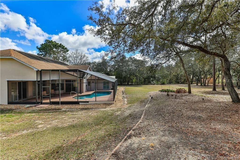 5420 N Rosedale Circle, Beverly Hills, FL 34465 Photo