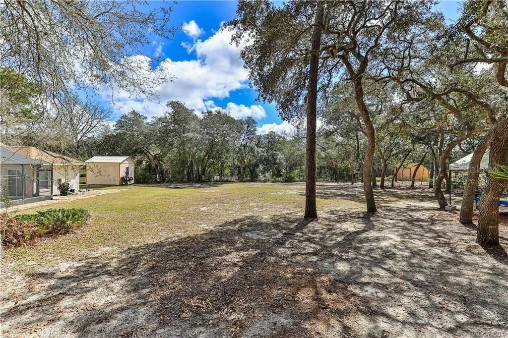 5420 N Rosedale Circle, Beverly Hills, FL 34465 Photo