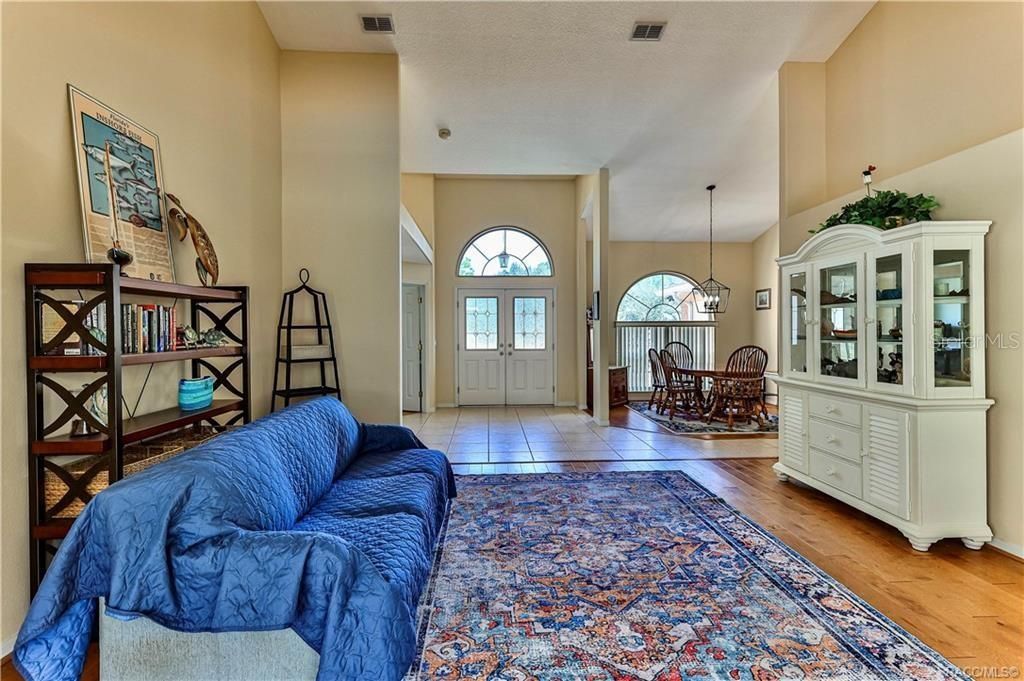 5420 N Rosedale Circle, Beverly Hills, FL 34465 Photo