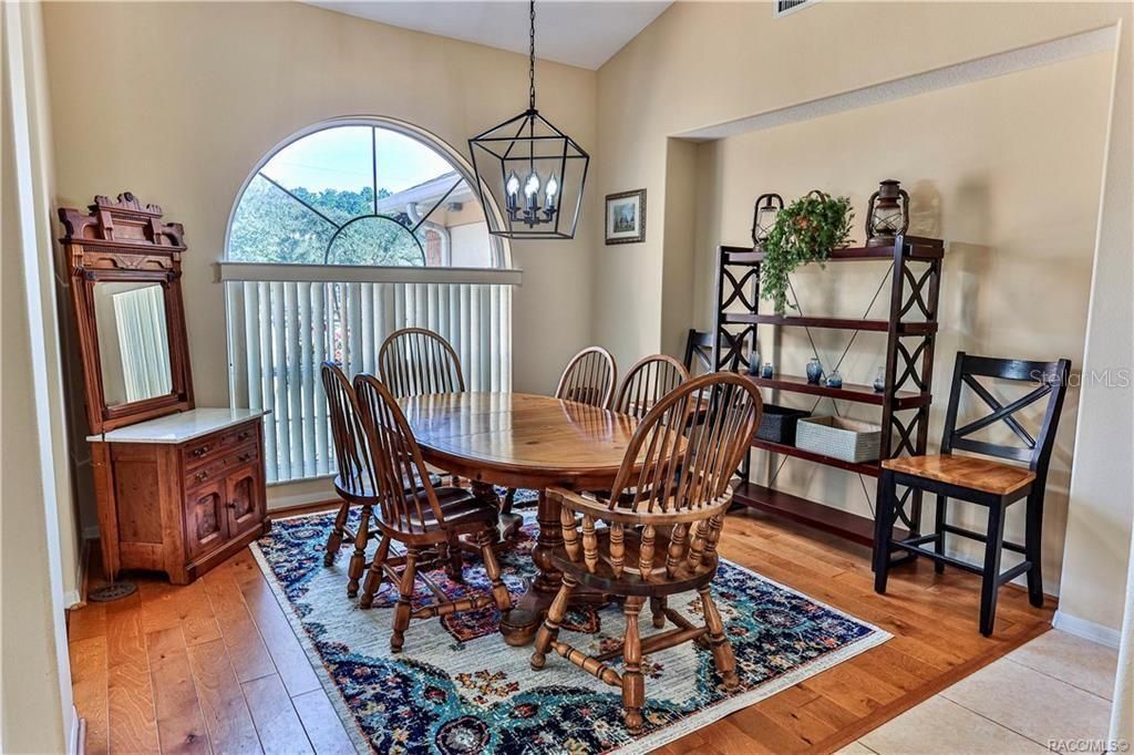 5420 N Rosedale Circle, Beverly Hills, FL 34465 Photo