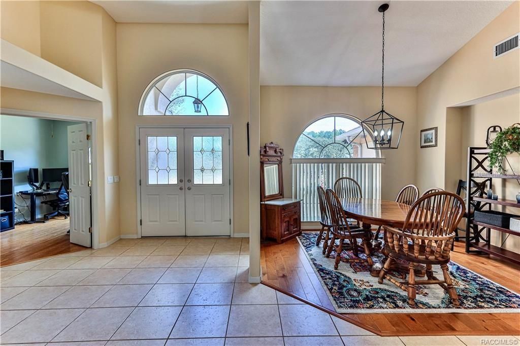5420 N Rosedale Circle, Beverly Hills, FL 34465 Photo