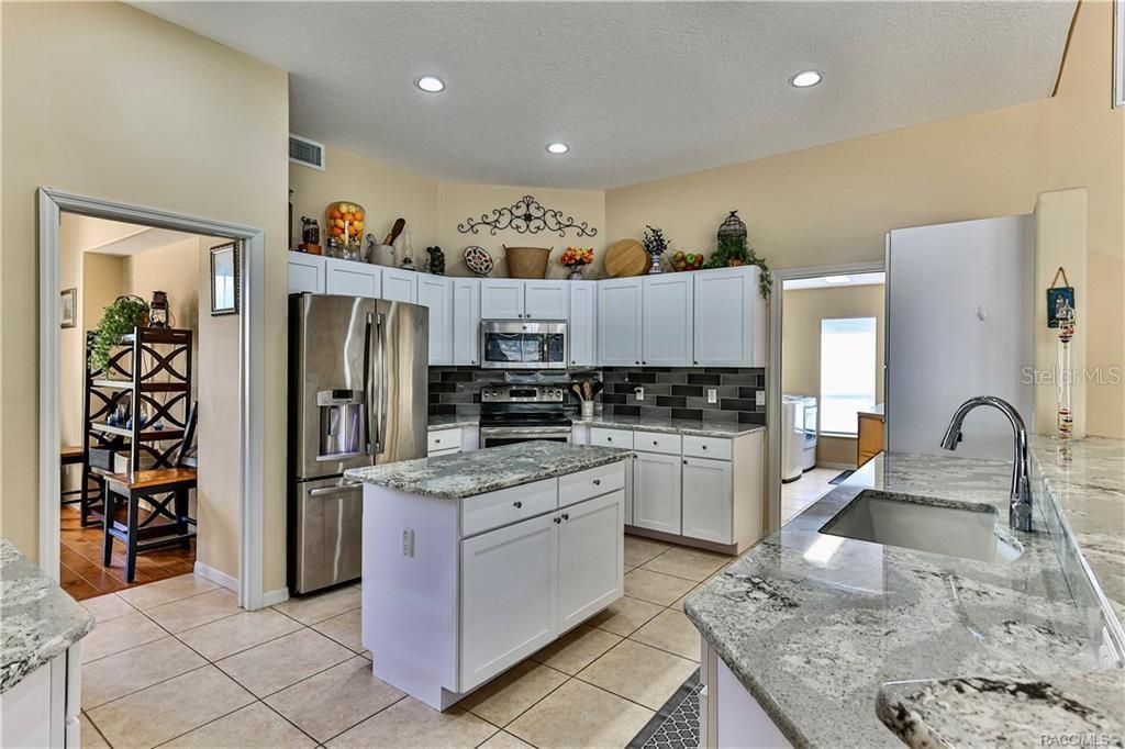 5420 N Rosedale Circle, Beverly Hills, FL 34465 Photo