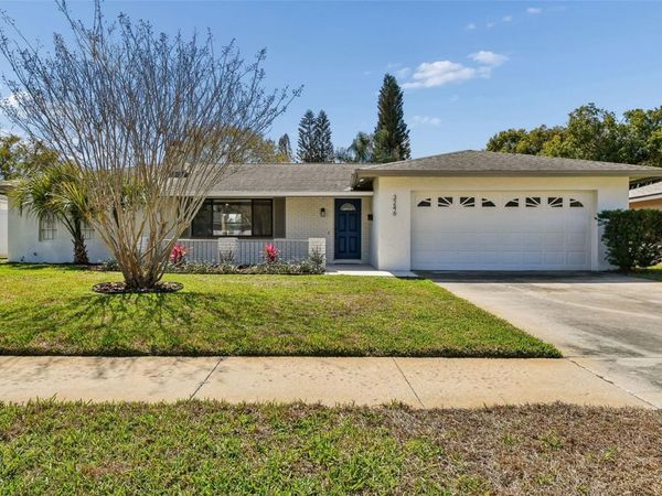 3246 ATHENA DRIVE, WINTER PARK, FL 32792