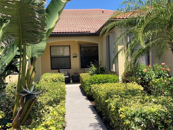 1789 BATELLO DRIVE , VENICE, FL 34292