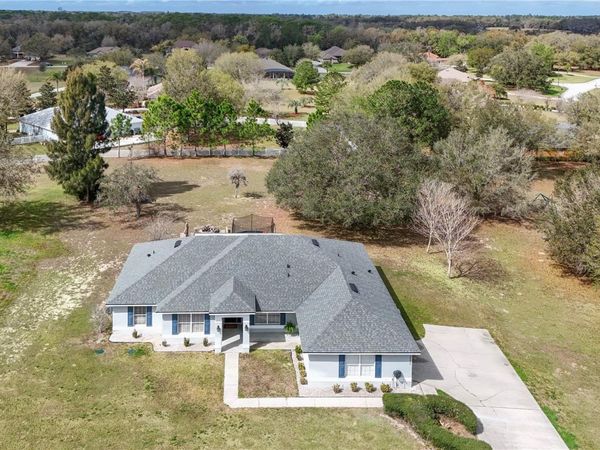 36403 BARRINGTON DRIVE, EUSTIS, FL 32736