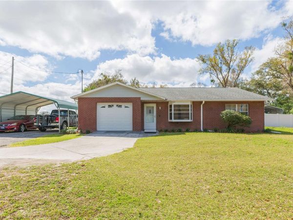 4101 COATS ROAD , ZEPHYRHILLS, FL 33541