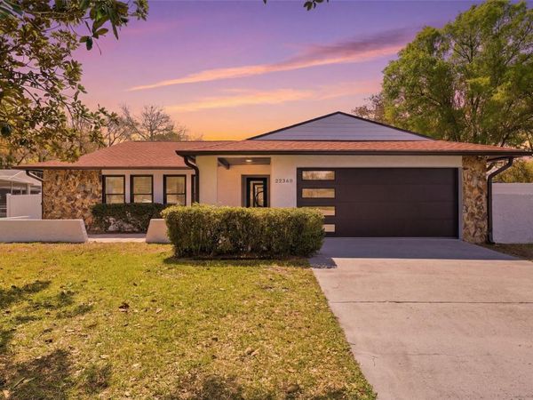 22368 SOUTHSHORE DRIVE , LAND O LAKES, FL 34639