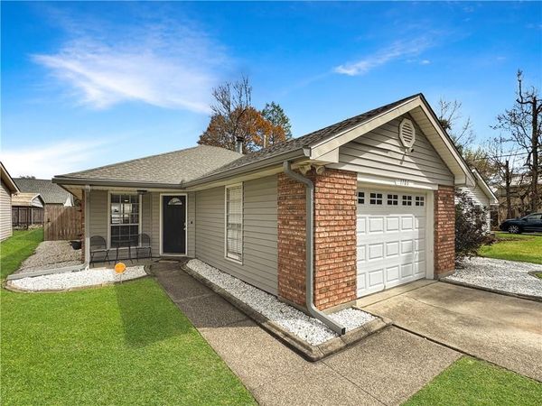 1706 MARY Drive , Slidell, LA 70458