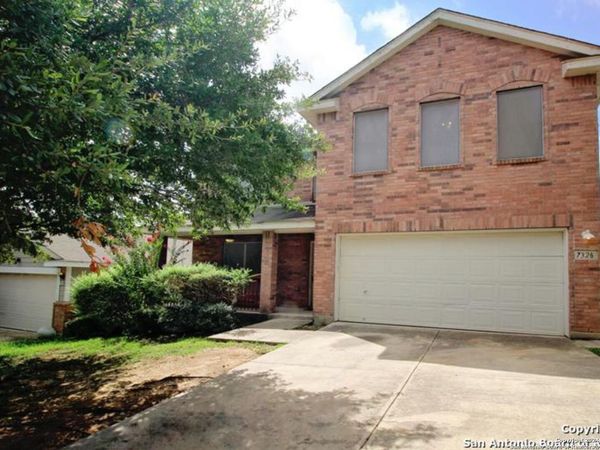 7326 Tamburo, San Antonio, TX 78266