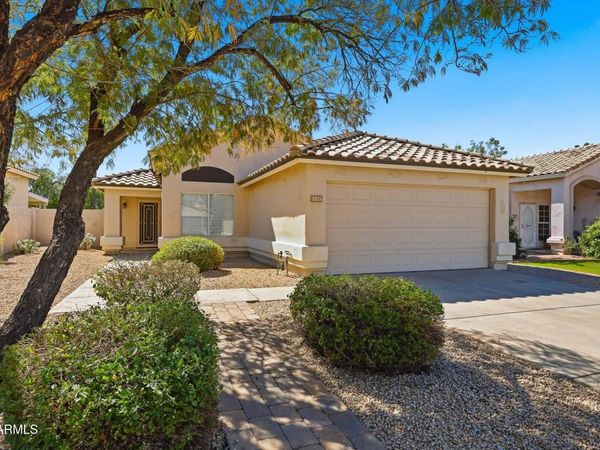 7133 W LA SENDA Drive, Glendale, AZ 85310