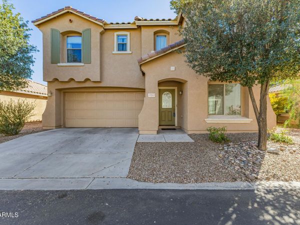 17013 W MARCONI Avenue, Surprise, AZ 85388