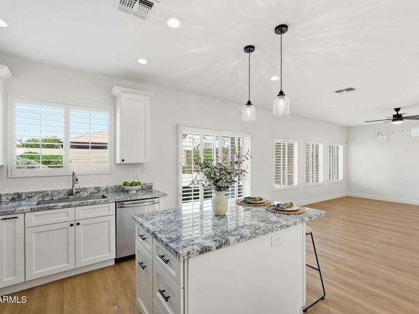 3824 W Rushmore Drive, Anthem, AZ 85086