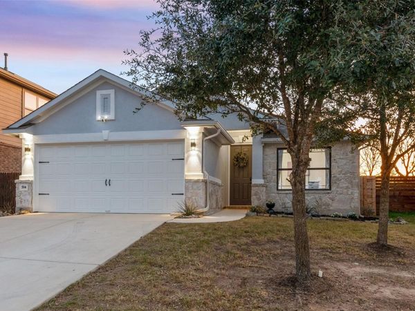 514 Wincliff DR, Buda, TX 78610