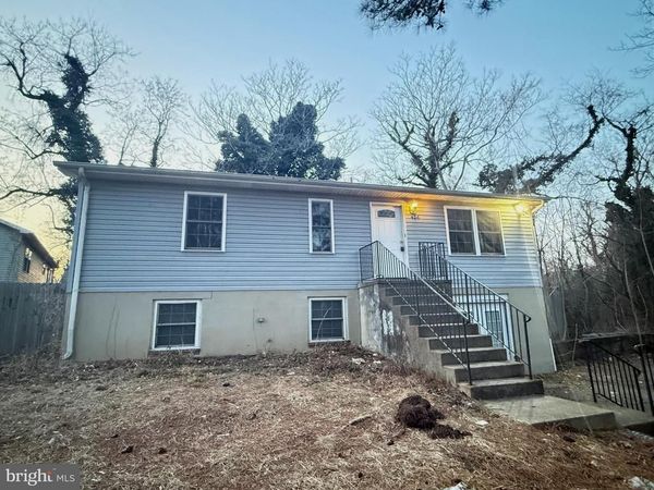 426 SEAGULL LANE , LUSBY, MD 20657