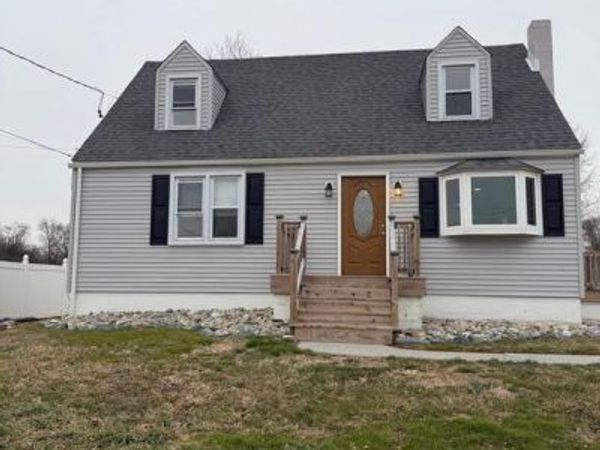 170 AIRPORT ROAD, NEW CASTLE, DE 19720