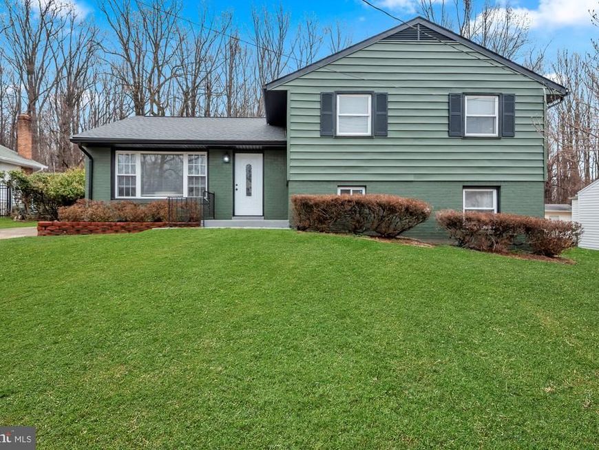 510 Millwoof Drive, Capitol Heights, MD 20743 Main Photo