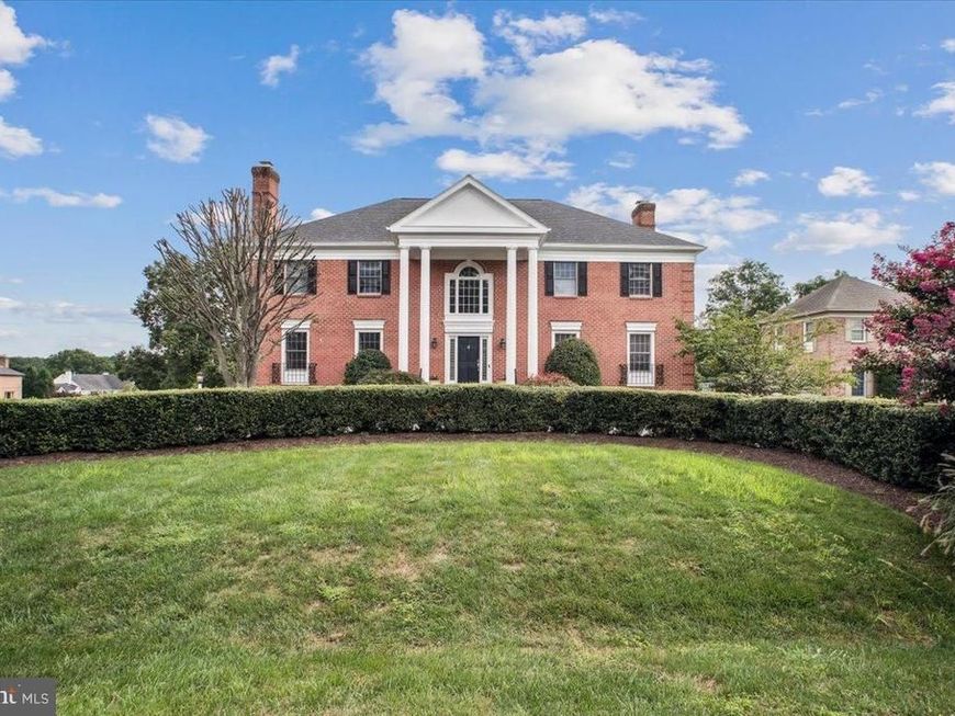 9917 Kendale Road, Potomac, MD 20854 Main Photo