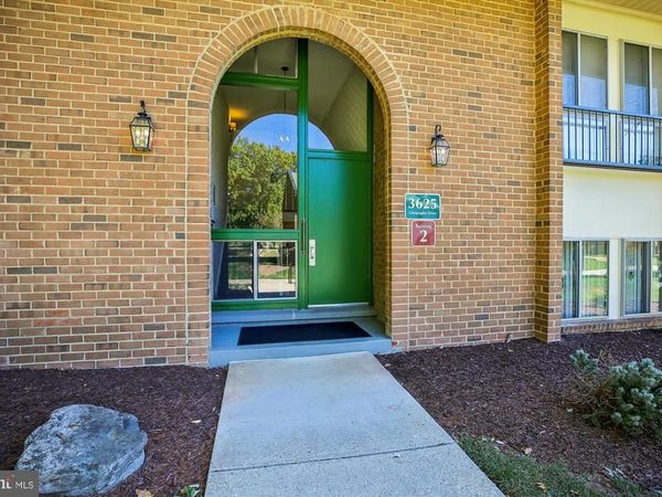 3625 GLENEAGLES DRIVE, Unit 2-1A, SILVER SPRING, MD 20906