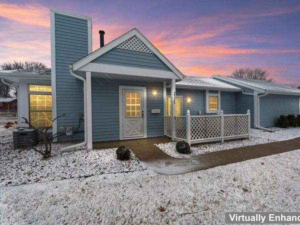 2325 Valleyhigh Drive NW, Rochester, MN 55901