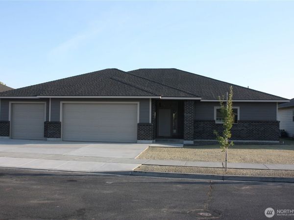 3493 Blue Heron Lane , Moses Lake, WA 98837