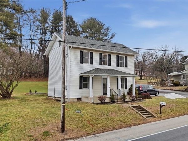 2530 Route 57, Franklin, NJ 07882
