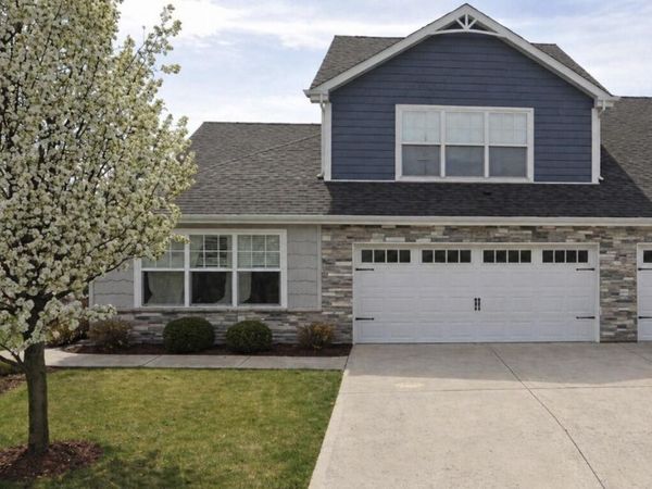 6111 S Dune Harbor Drive, Portage, IN 46368