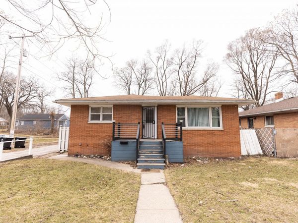 4270 Madison Street, Gary, IN 46408